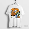 Official King Gizzard The Lizard Wizard Goldfish Fountain Tshirts Sweater