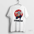 Official King Of The Mountains Inosuke Hashibira Tshirts Sweater