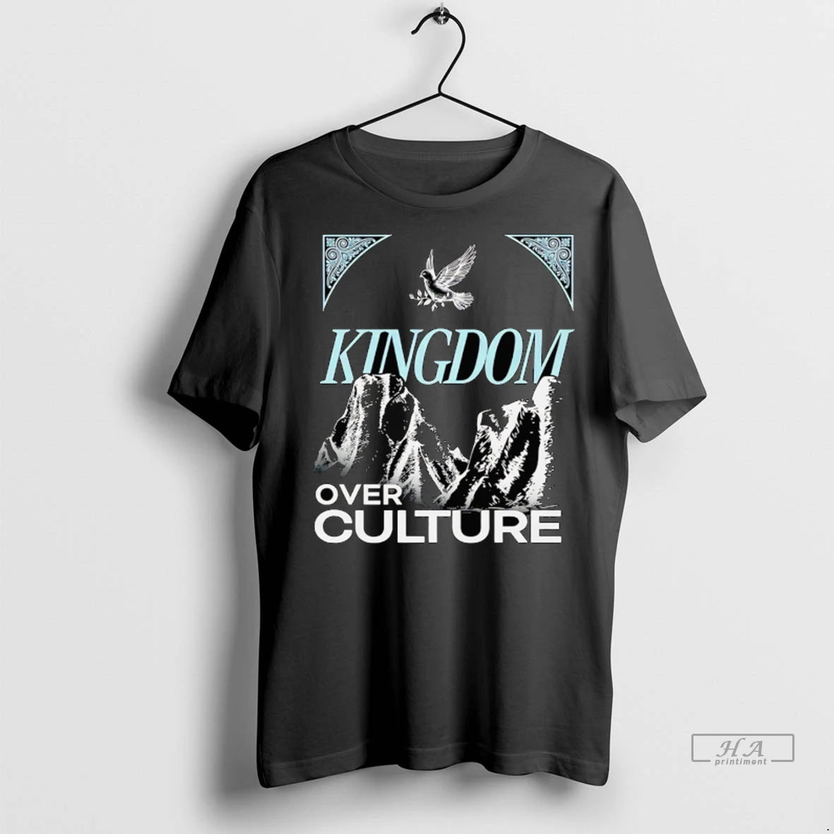 Official Kingdom Over Culture Tshirts Sweater