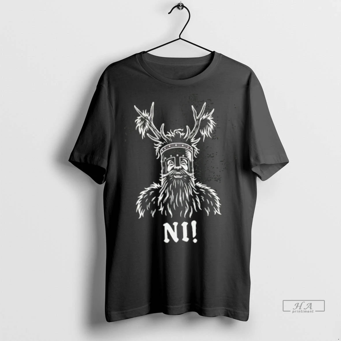 Official Knights Who Say Ni Tee Tshirts Sweater