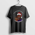 Official Kobe Bryant 5 Golden Rings On The Fifth Day Of Christmas