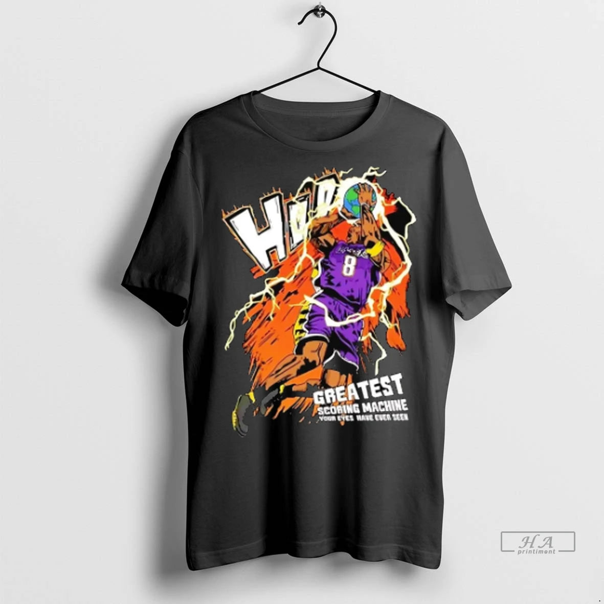 Official Kobe Bryant Greatest Scoring Machine Your Eyes Have Ever Seen Tshirts Sweater