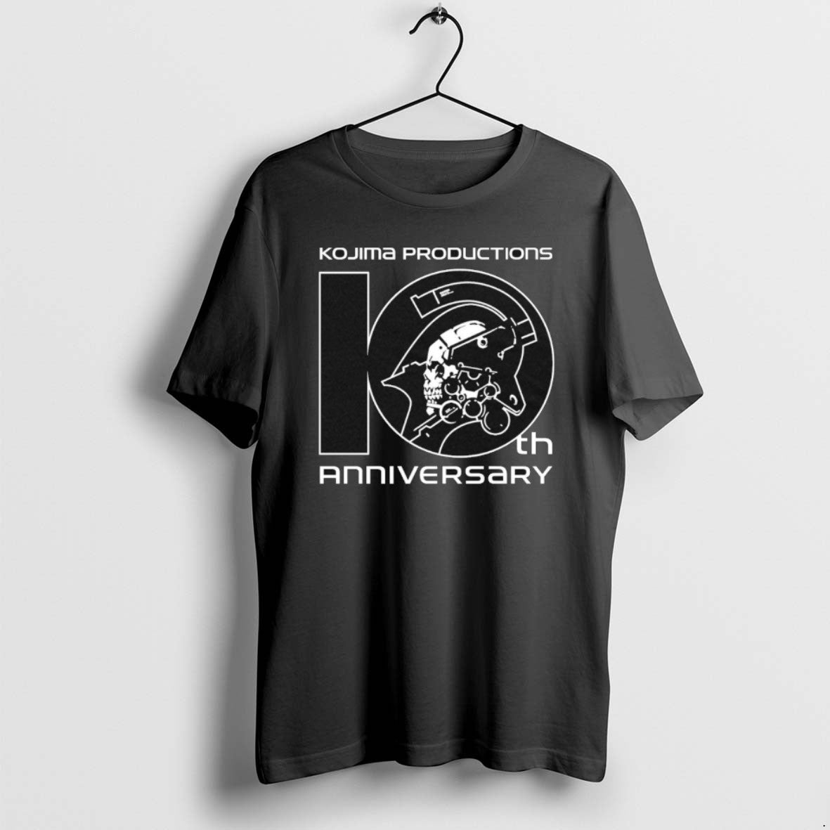 Official Kojima Productions 10th Anniversary Dec 16 2025