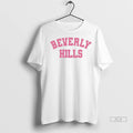 Official Kristen Bell Beverly Hills Tshirts Sweater