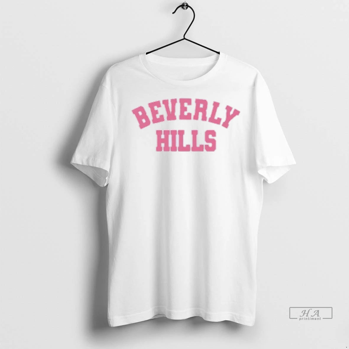 Official Kristen Bell Beverly Hills Tshirts Sweater