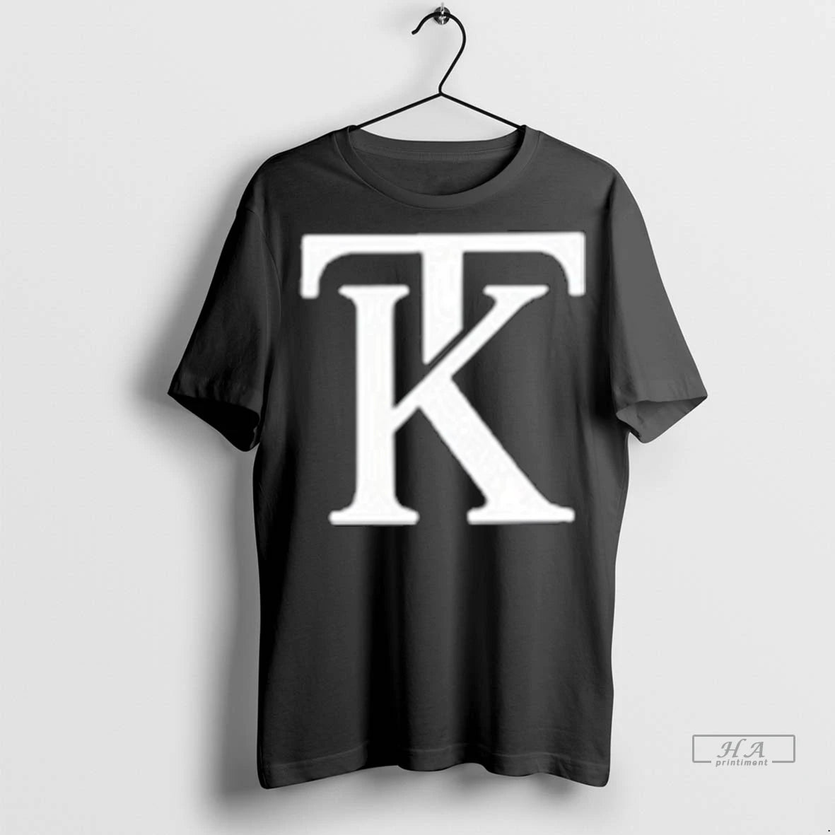 Official Kt Signature Long Sleve Tshirts Sweater