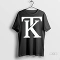 Official Kt Signature Tshirts Sweater