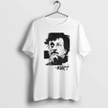 Official Kurt Vonnegut Portrait