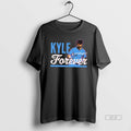 Official Kyle Schwarber Forever Signature