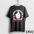 Official Lakin Laurendine Fan Club Arkansas Razorbacks Tshirts Sweater