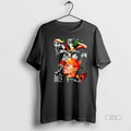 Official Lando Norris World Champion 2025 Celebration Signature Christmas