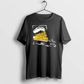 Official Lane Train Louisiana State University Tigers Graphic