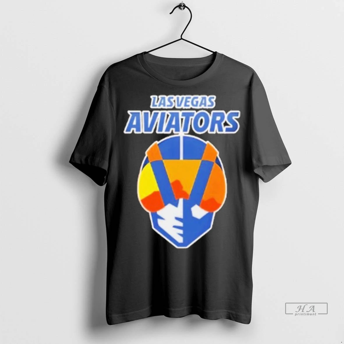 Official Las Vegas Aviators 2025 Logo Tshirts Sweater