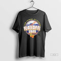 Official Las Vegas Aviators 2025 Playoffs Logo Tee Tshirts Sweater