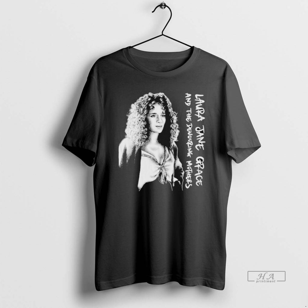 Official Laura Jane Grace And The Devouring Mothers Valeria Golino