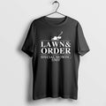 Official Lawn And Order Special Mowing Unit Christmas