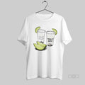 Official Lemonade I Have A Bad Relationship With My Dad Wanna Do Tequila Shots