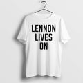 Official Lennon Lives On Christmas