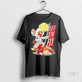 Official Let Em Fly Texas Tech Red Raiders Beat Utah Utes Tee Tshirts Sweater
