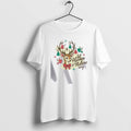 Official Let Heaven And Nature Sing Retro