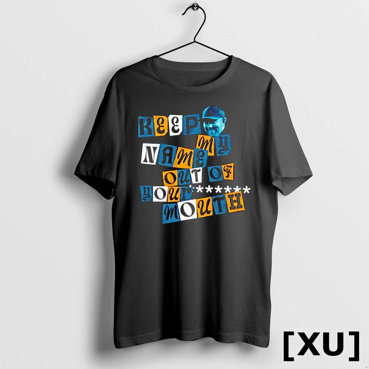 Official Liam Coen Keep My Name Outta Your Mouth Tshirts Sweater