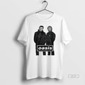 Official Liam Neeson And Noel Edmonds Oasis