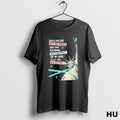 Official Liberty Of Statue Over A Million Men And Women Have Died Defending Our Democracy