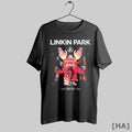 Official Linkin Park From Zero World Tour 2025 October 25 At Distrito Verde Bogota Colombia