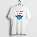 Official Little Miss Zionist Jew Flag Christmas