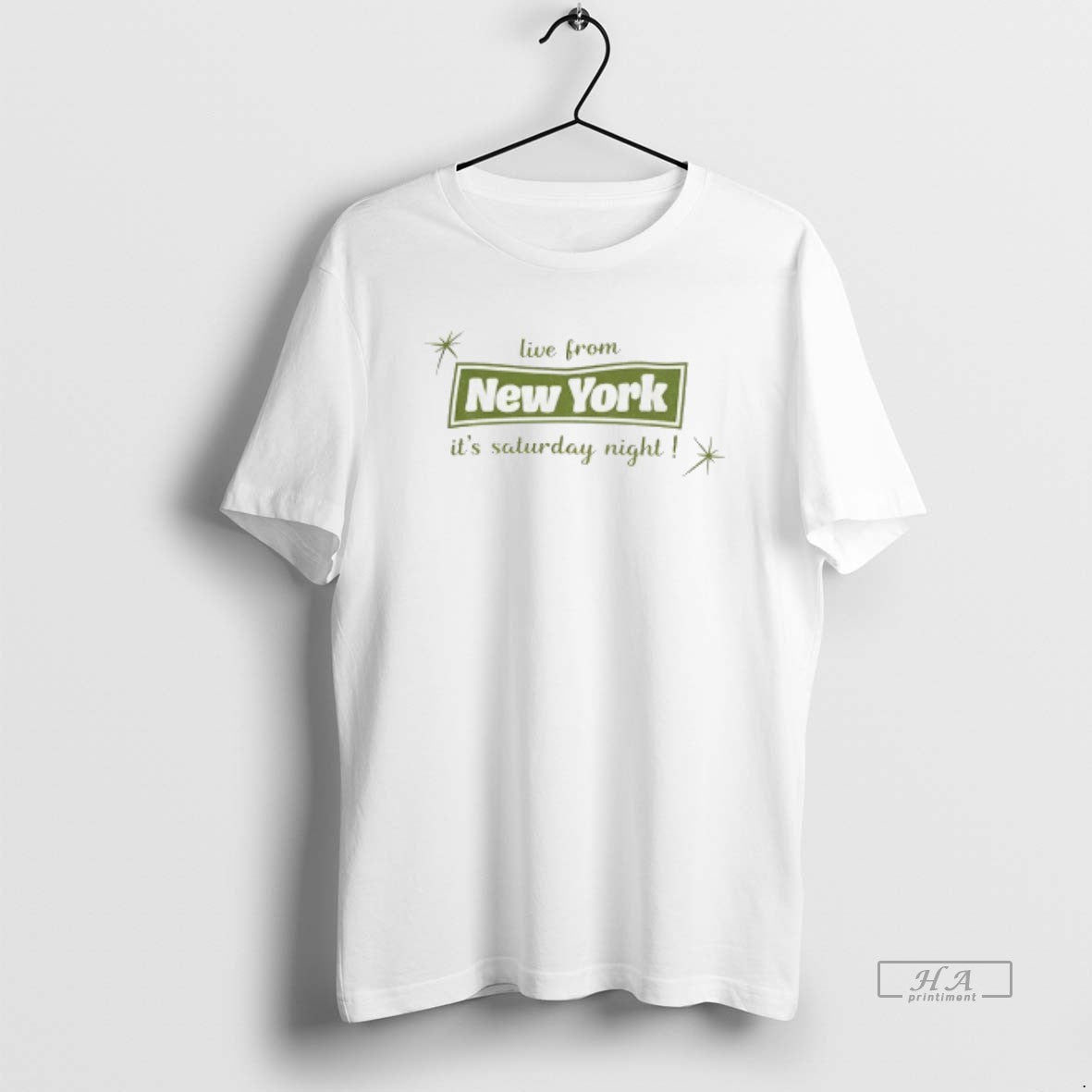 Official Live From New York Its Saturday Night