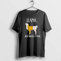 Official Llama Just Killed A Man Christmas