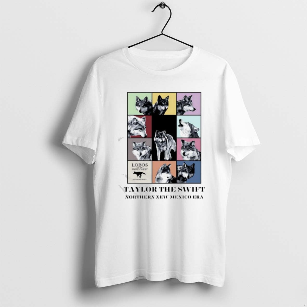 Official Lobos Of The Southwest Taylor The Swift Northern New Mexico Era