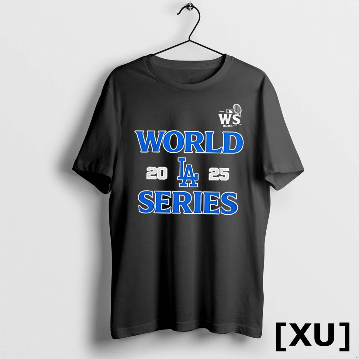 Official Los Angeles Dodgers 2025 World Series Legend Tshirts Sweater