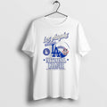 Official Los Angeles Dodgers Mlb American National League Logo Ball Retro