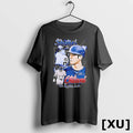 Official Los Angeles Dodgers Shohei Ohtani Collage Graphic Vintage Tshirts Sweater