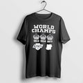 Official Los Angeles Kings Nhl World Champs Undefeated