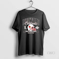 Official Louisville Cardinals Football 2025 Boca Raton Bowl Bound