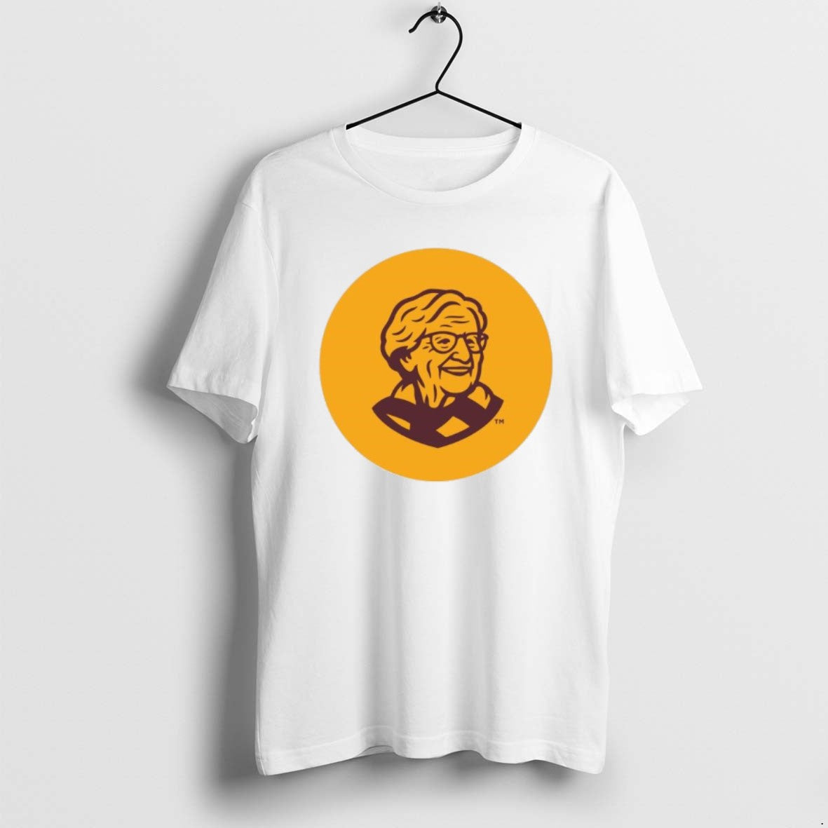 Official Loyola Mens Basketball Jean Dolores Schmidt Sister Jean Logo