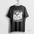 Official Luffy World Noble No Gods No Masters