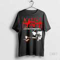Official Lynch Is Back Lost Highway Tee Tshirts Sweater