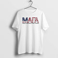 Official Mafa Make America First Again 2025