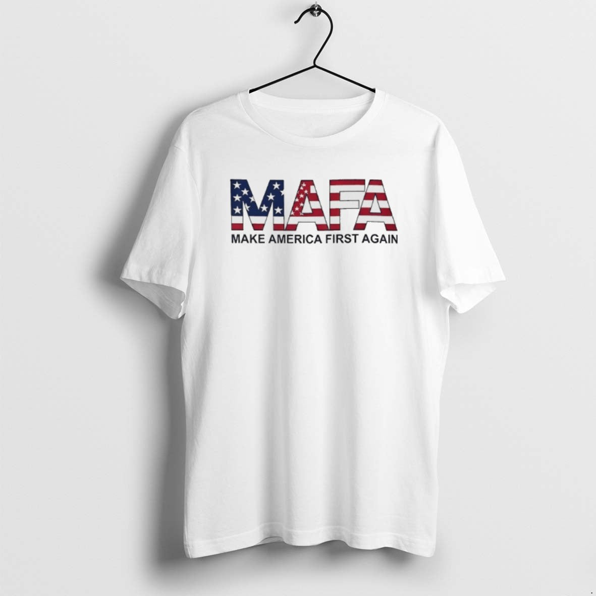Official Mafa Make America First Again 2025