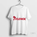 Official Maga Fdt Tylenol Autism Awareness Statemen Tshirts Sweater
