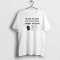 Official Me And My Bestie Got Matching Caffeine Problems Text