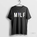 Official Milfreddie Freddie Freeman Los Angeles Dodgers Tee Tshirts Sweater