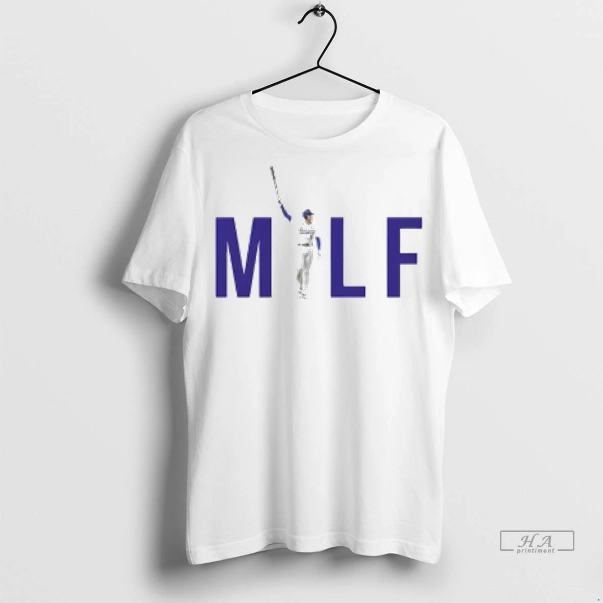 Official Mlf Freddie Freeman Los Angeles Dodgers Tshirts Sweater