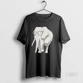 Official Mpivid4l Nerdy Elephant