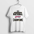 Official Msu Denver 2025 Ncaa Dii Womens Volleyball National Championship