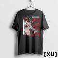 Official Mackenzie Gore Washington Gritty Baseball Player Tshirts Sweater