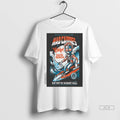 Official Mad Caddies Wicket Hall In Victoria Ca Oct 4 2025 Ladies Tshirts Sweater